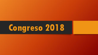 Congreso 2018 icono