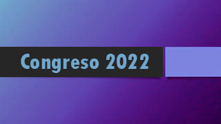 Congreso 2022 icono